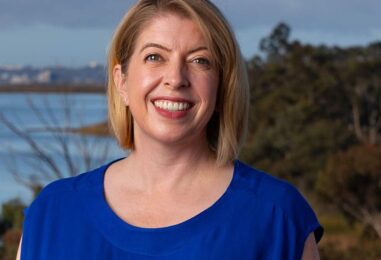 Ce membre bisexuel du conseil municipal de San Diego se bat pour remplacer Darrell Issa au Congrès
