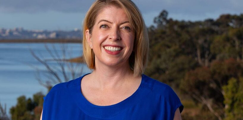 Ce membre bisexuel du conseil municipal de San Diego se bat pour remplacer Darrell Issa au Congrès