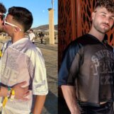 Le festival RISE est un joyau caché où les gays peuvent véritablement célébrer l'amour