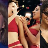 15 moments les plus emblématiques de la culture pop lesbienne en 2025 jusqu'à présent