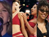 15 moments les plus emblématiques de la culture pop lesbienne en 2025 jusqu'à présent