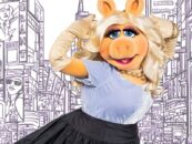 Magie en devenir : Miss Piggy se rend officiellement à Broadway