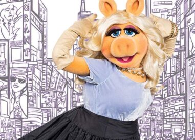 Magie en devenir : Miss Piggy se rend officiellement à Broadway