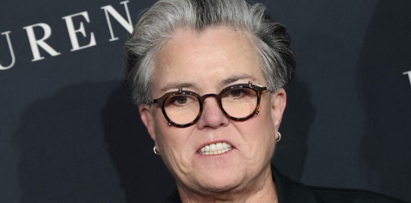 Rosie O'Donnell à propos de son combat explosif avec Elizabeth Hasselbeck : « Tout cela était un coup monté »