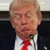 Donald Trump se vante d'avoir « supprimé la liberté d'expression »