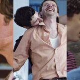 11 films gays avec des romances selon l'âge et où les regarder