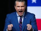 Pete Hegseth exige que tous les militaires regardent son discours fraternel en Virginie devant les généraux