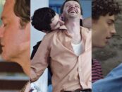 11 films gays avec des romances selon l'âge et où les regarder