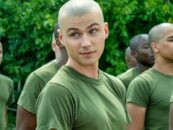 Miles Heizer n'avait pas d'amis masculins avant le tournage de Boots de Netflix