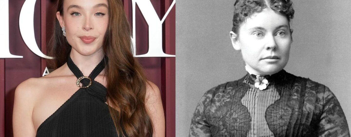 Qui était Lizzie Borden – et était-elle homosexuelle ?