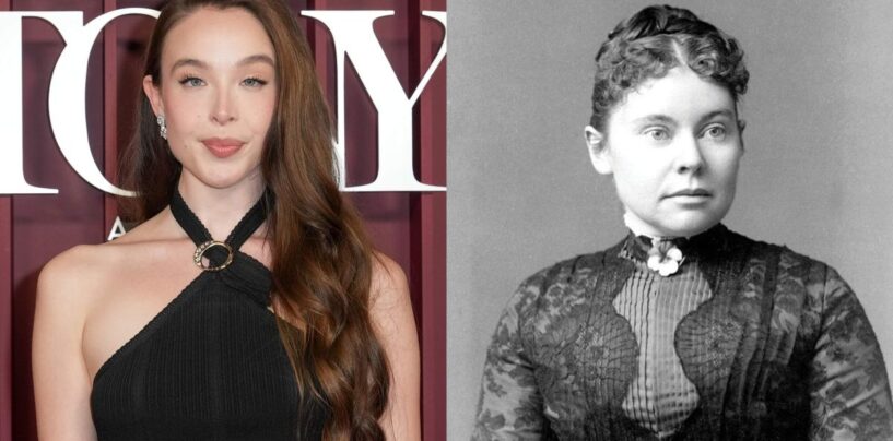 Qui était Lizzie Borden – et était-elle homosexuelle ?