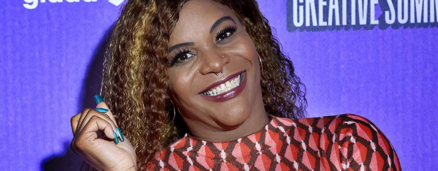 Rencontrez le débatteur trans du « Jubilé » qui n’a pas peur de dire la vérité au pouvoir