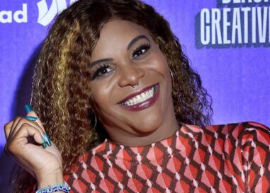 Rencontrez le débatteur trans du « Jubilé » qui n’a pas peur de dire la vérité au pouvoir