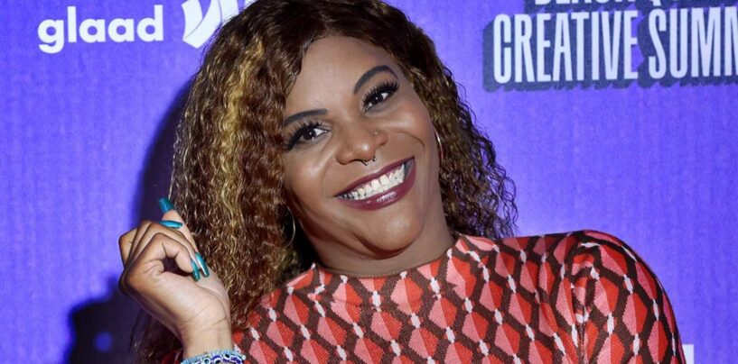 Rencontrez le débatteur trans du « Jubilé » qui n’a pas peur de dire la vérité au pouvoir