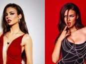 Victoria Justice dévoile son nouveau banger sexy d'Halloween : « C'est pour les filles et les gays ! »