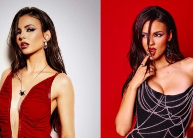 Victoria Justice dévoile son nouveau banger sexy d'Halloween : « C'est pour les filles et les gays ! »