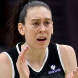 Les hommes parient sur les cycles menstruels des joueuses de la WNBA, c'est dingue