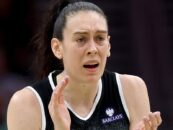 Les hommes parient sur les cycles menstruels des joueuses de la WNBA, c'est dingue