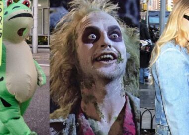 13 humbles suggestions pour le spectacle « alternatif » de Turning Point à la mi-temps du Super Bowl