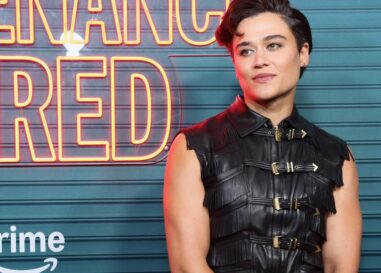 Katy O'Brian est-elle la saphique la plus sexy du monde ? Une enquête très peu sérieuse