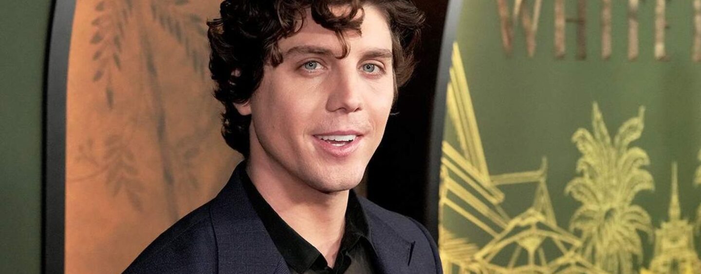 Lukas Gage révèle comment une scène torse nu lui a coûté le poste de Mad Men