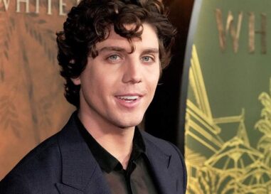 Lukas Gage révèle comment une scène torse nu lui a coûté le poste de Mad Men