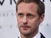 Retour en arrière : vous vous souvenez quand Alexander Skarsgård s'est présenté à l'avant-première d'un film en pleine drague ?