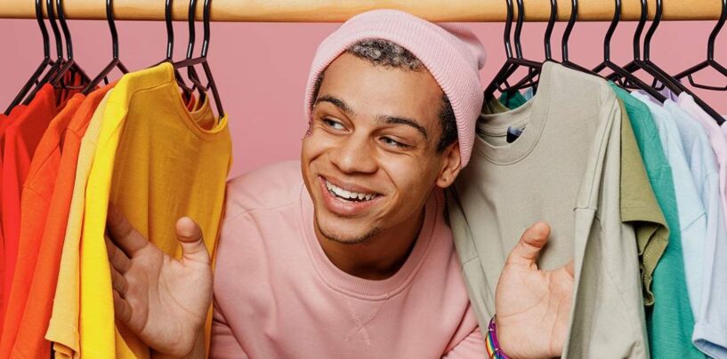 Combien d’adultes LGBTQ+ sont sortis du placard ? Presque tous — à ces exceptions près