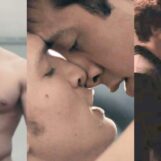 8 moments les plus sexy de la romance épicée du hockey gay La bande-annonce de Heated Rivalry qui rend les gays fous