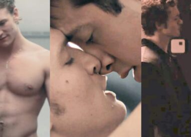 8 moments les plus sexy de la romance épicée du hockey gay La bande-annonce de Heated Rivalry qui rend les gays fous