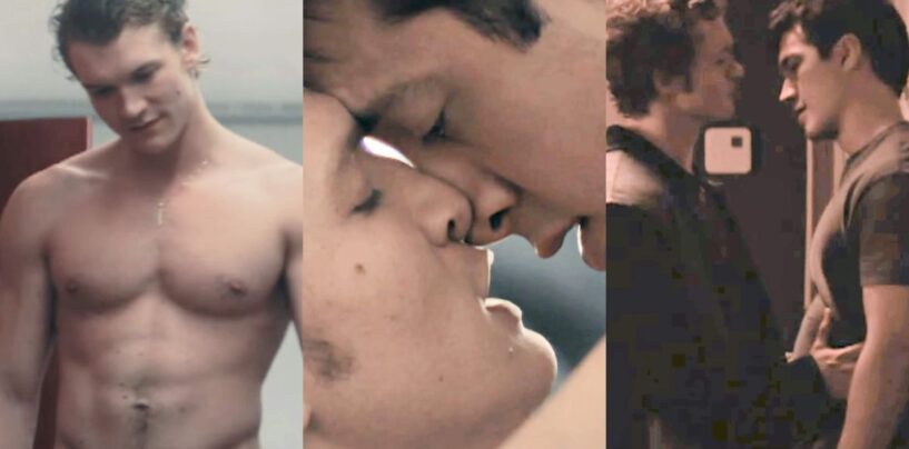 8 moments les plus sexy de la romance épicée du hockey gay La bande-annonce de Heated Rivalry qui rend les gays fous