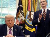Pendant la fermeture de Trump, l'Argentine reçoit 20 milliards de dollars tandis que nos militaires reçoivent… 0 $