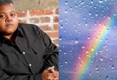 Faire mon coming-out ne signifiait pas perdre ma foi, je la vivais