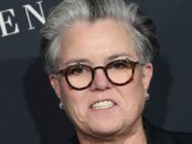 Rosie O'Donnell à propos de son combat explosif avec Elizabeth Hasselbeck : « Tout cela était un coup monté »