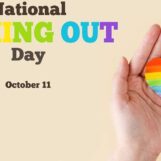L'histoire méconnue derrière la première Journée nationale du coming out