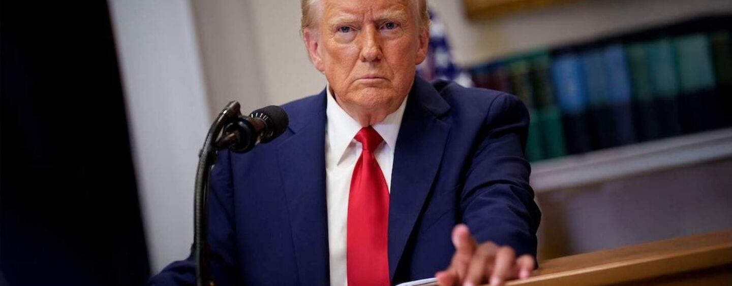 Les licenciements de Trump éliminent des agences fédérales de santé entières qui servaient les personnes LGBTQ+, les adolescents et les femmes
