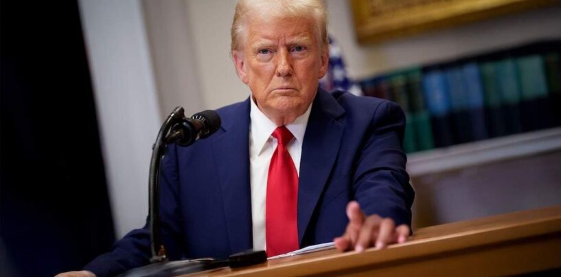 Les licenciements de Trump éliminent des agences fédérales de santé entières qui servaient les personnes LGBTQ+, les adolescents et les femmes