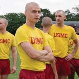 Boots : Comment l'histoire d'une Marine enfermée est devenue une série Netflix