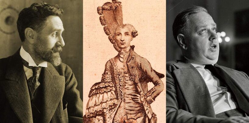 Jouer pour les deux équipes : 6 espions LGBTQ+ de l’histoire