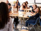 Des anneaux de pureté à « Don't Say Gay », la guerre de la droite contre l'éducation sexuelle n'a jamais pris fin