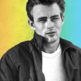 James Dean, le idole d'Hollywood, était-il gay ?