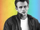 James Dean, le idole d'Hollywood, était-il gay ?