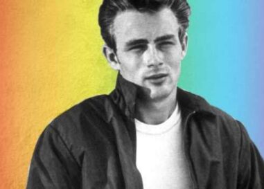 James Dean, le idole d'Hollywood, était-il gay ?