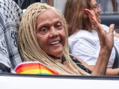 Miss Major Griffin-Gracy, militante depuis Stonewall, est décédée