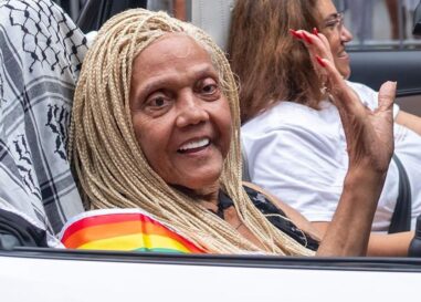 Miss Major Griffin-Gracy, militante depuis Stonewall, est décédée