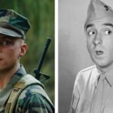De « Gomer Pyle » à « Boots », et la longue et stagnante marche vers l'acceptation du Marine gay