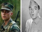 De « Gomer Pyle » à « Boots », et la longue et stagnante marche vers l'acceptation du Marine gay