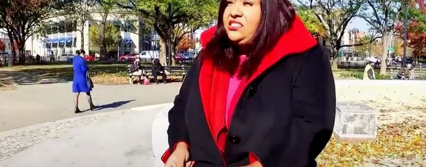 Breaking : le juge retarde la condamnation de Ruby Corado mais ordonne aux US Marshals de la placer en détention