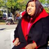 Breaking : le juge retarde la condamnation de Ruby Corado mais ordonne aux US Marshals de la placer en détention