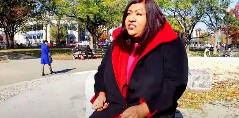 Breaking : le juge retarde la condamnation de Ruby Corado mais ordonne aux US Marshals de la placer en détention